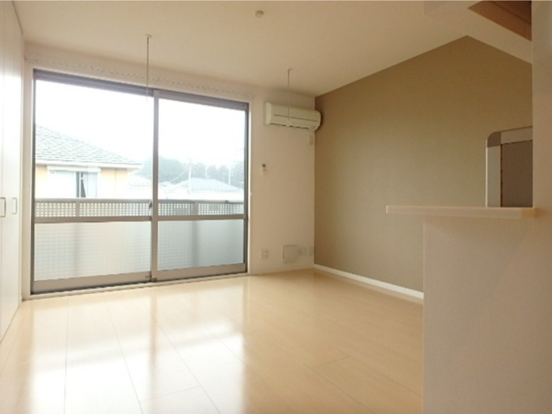 居室・リビング　図面と現状に相違がある場合には現状を優先