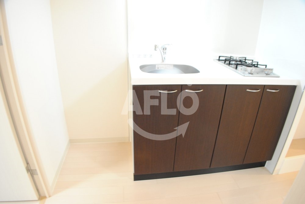 キッチン　エステムプラザ梅田・中崎町IIIツインマークスノースレジデンス