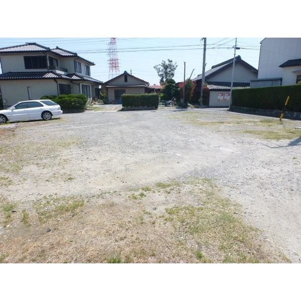 建物外観　外観写真