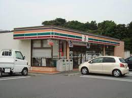 コンビニ　セブンイレブン武豊白山店（コンビニ）まで926m