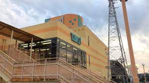 その他　TAK21（その他）まで1216m