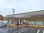 コンビニ　セブンイレブン 尾張旭緑町店（コンビニ）まで540m