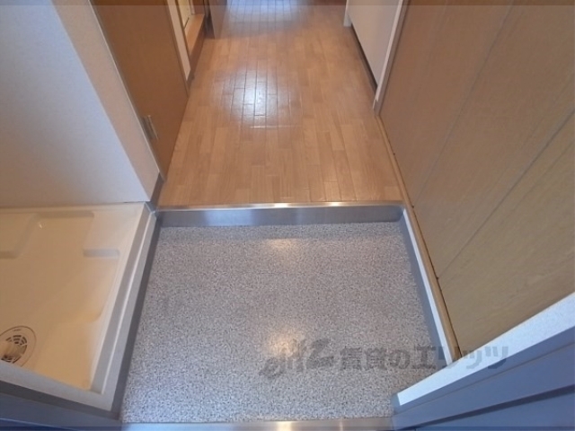 その他部屋・スペース　廊下