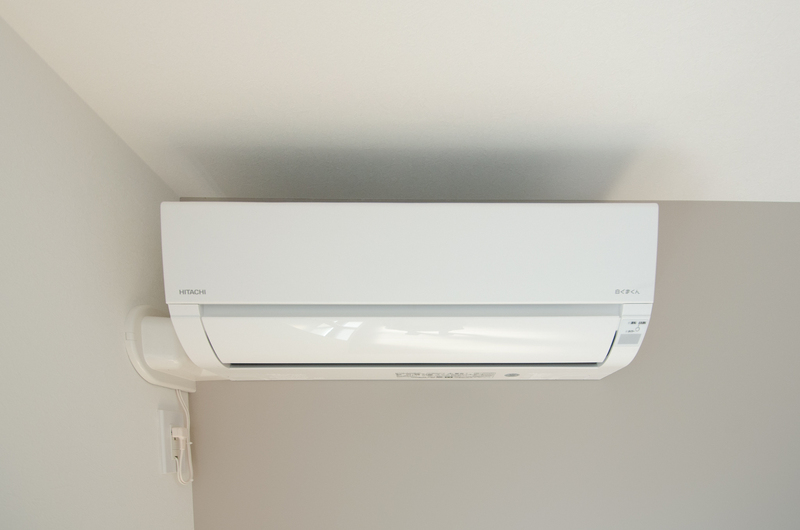 その他設備　同メーカー施工例