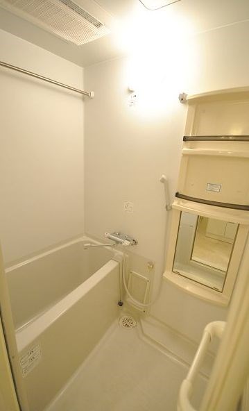 バス・シャワールーム　★見学予約受付中、お気軽にお問い合わせください。★