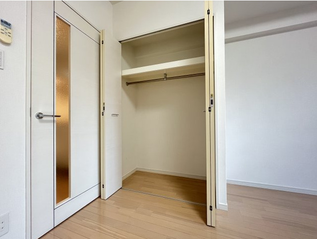 収納　★見学予約受付中、お気軽にお問い合わせください。★