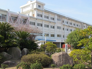 小学校　広島市立黄金山小学校（小学校）まで1100m