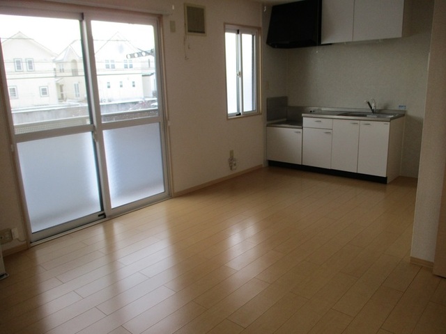 居室・リビング　ＬＤＫ