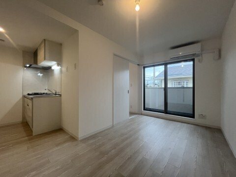 居室・リビング　イメージ