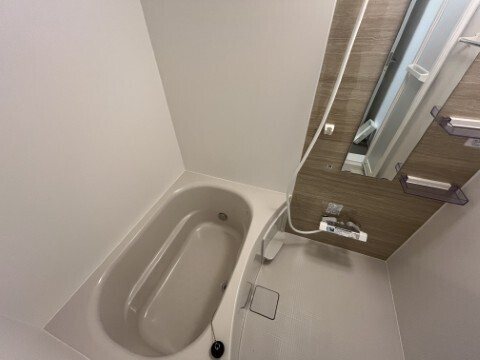 バス・シャワールーム　イメージ