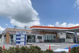 コンビニ　セブンイレブン 春日部梅田3丁目店（コンビニ）まで942m