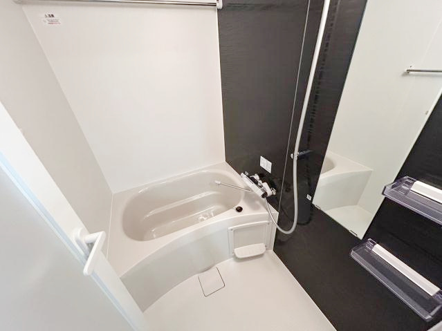 その他部屋・スペース　内装は落ち着いています