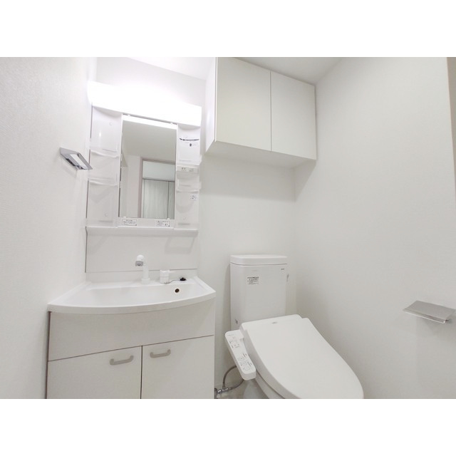 その他部屋・スペース　明るい色調の室内です