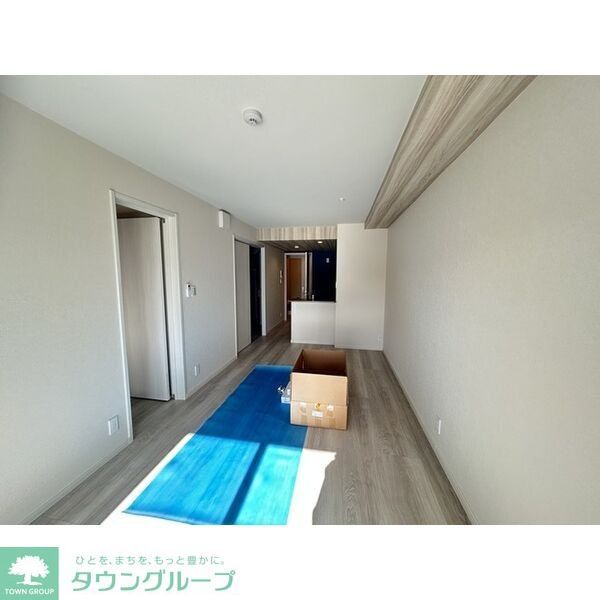 居室・リビング　リビング/居室