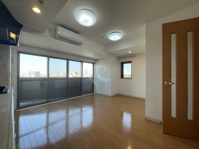 居室・リビング　ソフィア音羽