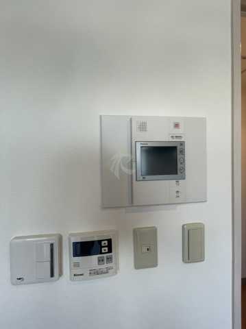 セキュリティ　ソフィア音羽