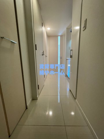 玄関　毎日通る玄関はこちらです