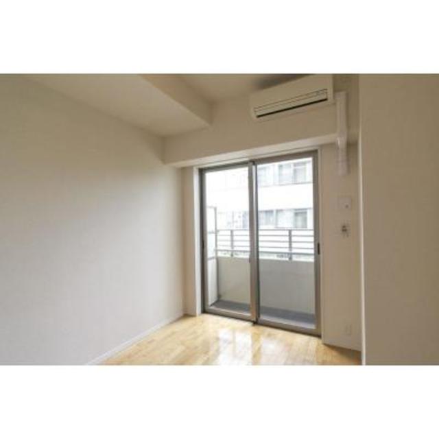 バルコニー　※写真は同タイプ住戸です。