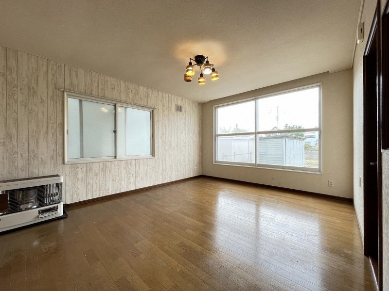 居室・リビング　リビング１