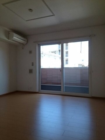 居室・リビング　使いやすいリビングです