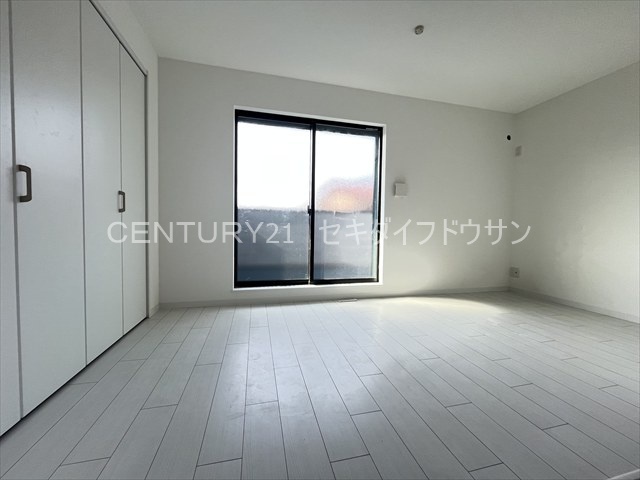 その他部屋・スペース　洋室