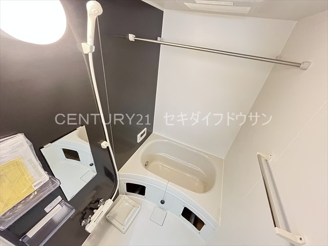 バス・シャワールーム　追焚機能付き