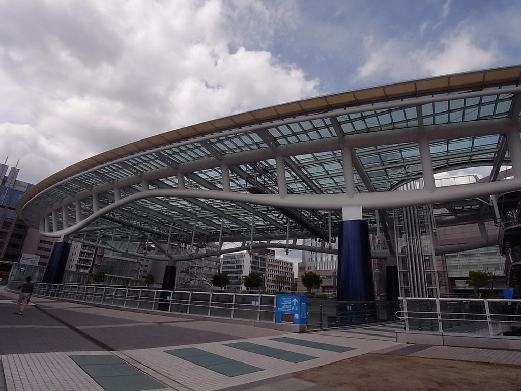 ショッピングセンター　オアシス２１ (ショッピングセンター)（ショッピングセンター）まで522m