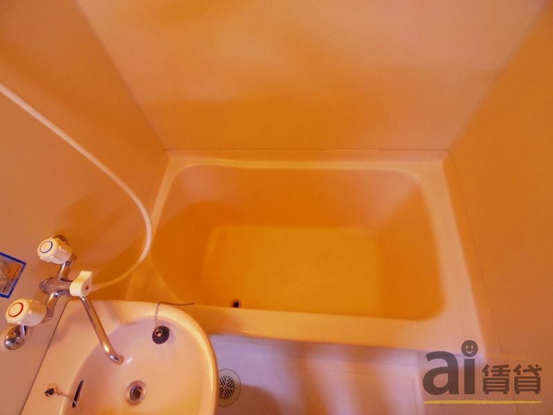 バス・シャワールーム　※別号室写真です