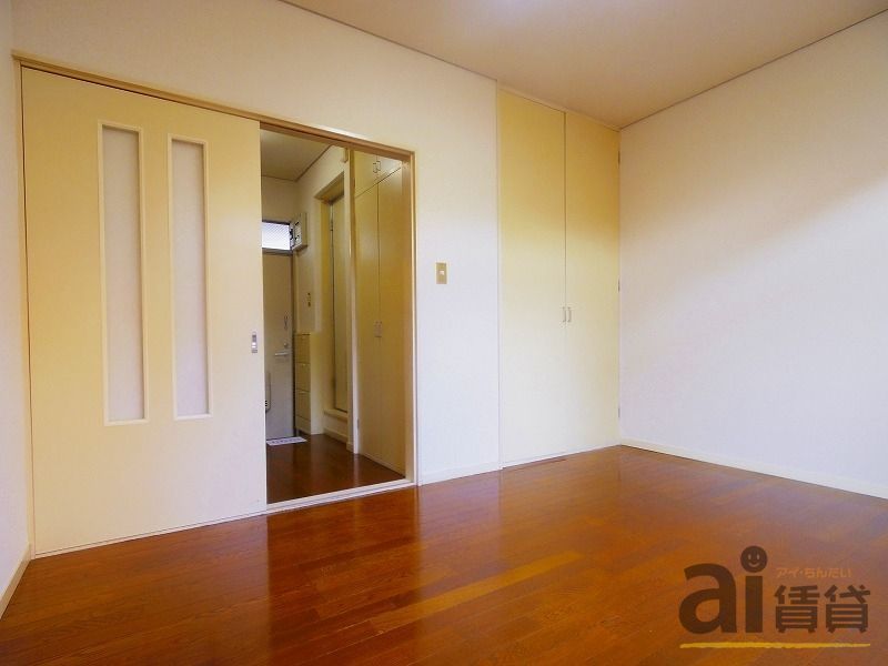 その他部屋・スペース　※別号室写真です