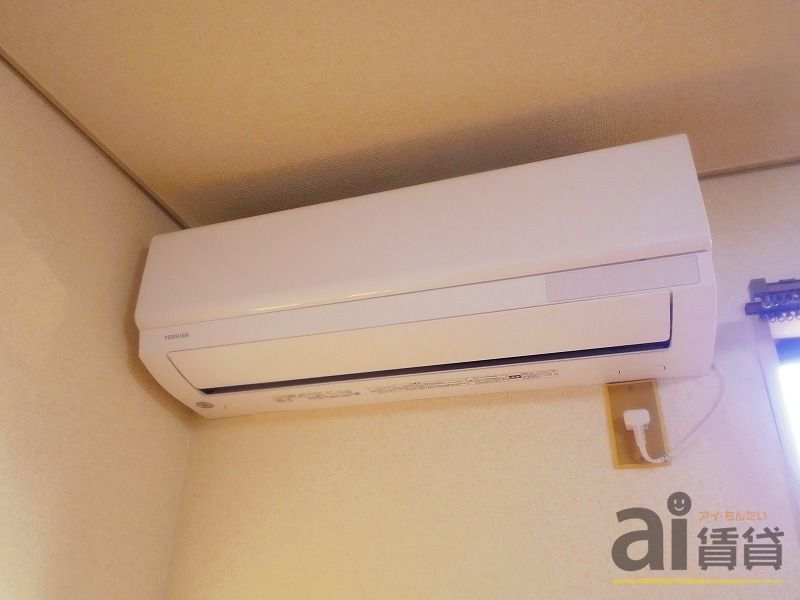 その他設備　※別号室写真です