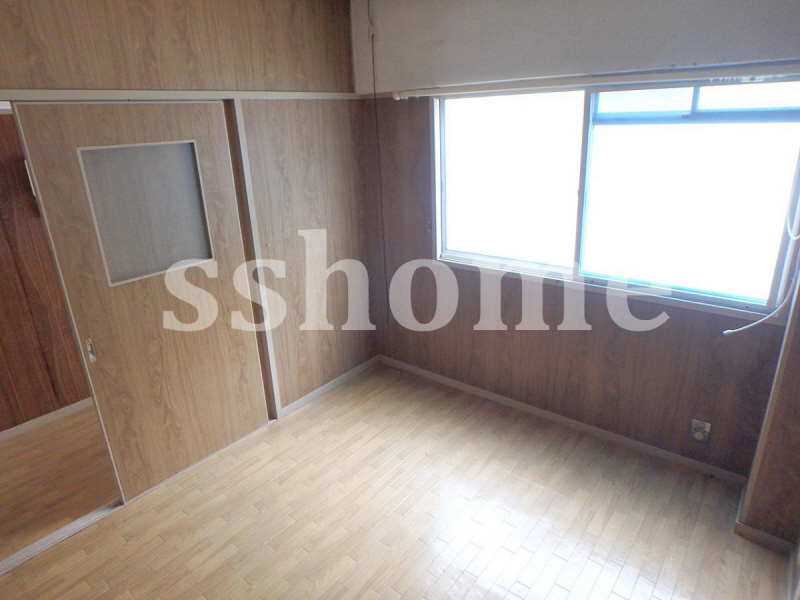 その他部屋・スペース　洋室