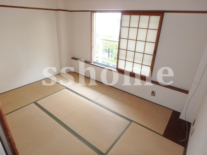 その他　和室6帖☆