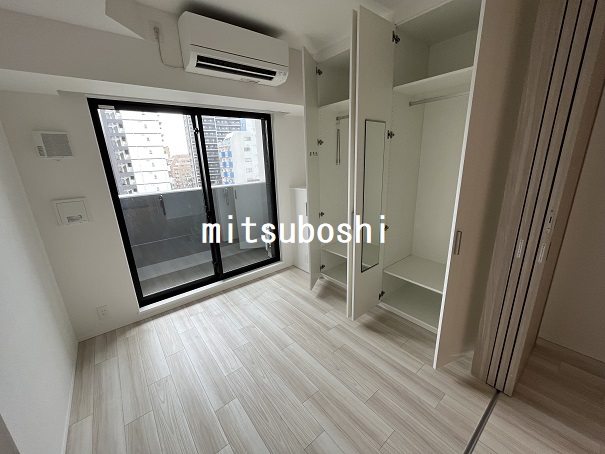 その他部屋・スペース　同間取り別階写真です