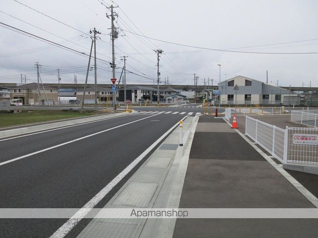 その他　周辺道路（その他）まで0m