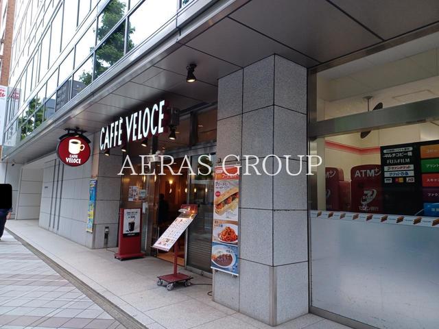 飲食店　カフェ・ベローチェ日本橋堀留町店（飲食店）まで174m