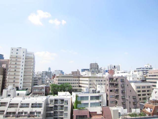 眺望　参考写真です