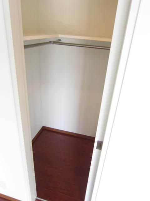 収納　参考写真です