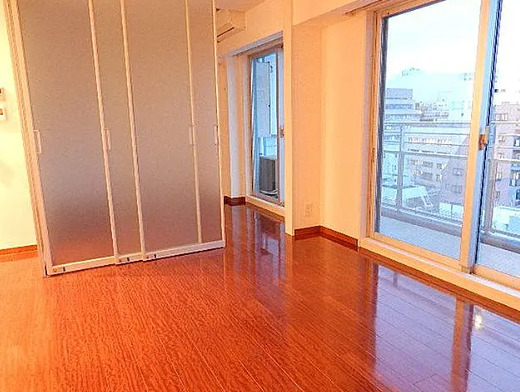 居室・リビング　参考写真です