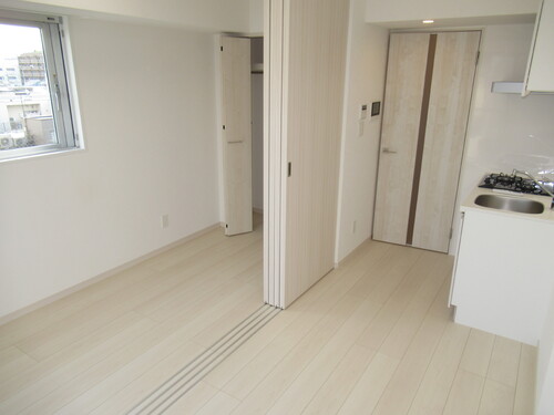 その他部屋・スペース　ダイニングキッチン