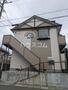 レインボー七ツ新屋 2階 築36年1ヶ月の賃貸物件