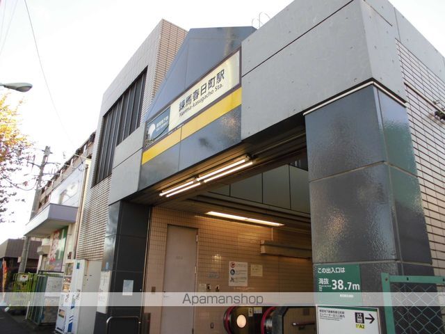 その他　練馬春日町駅（その他）まで800m