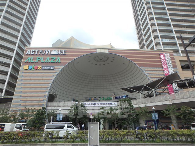 コンビニ　セブンイレブン　高槻南芥川町店（コンビニ）まで1013m