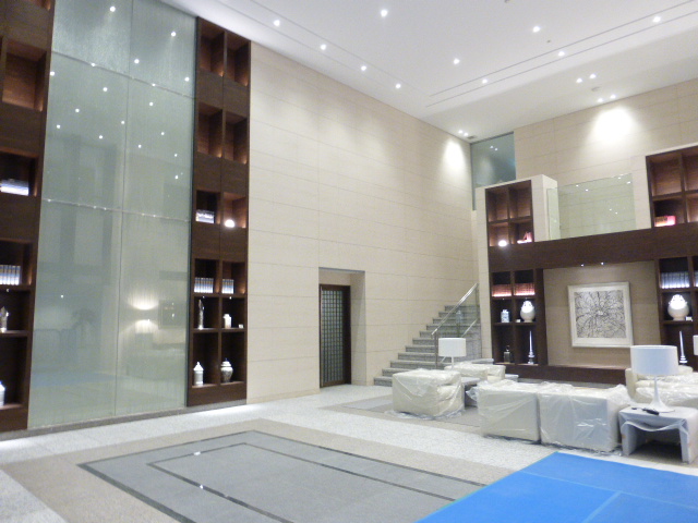 ロビー　ロビー