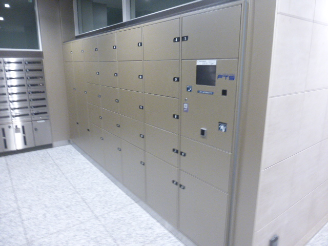 その他　共用部