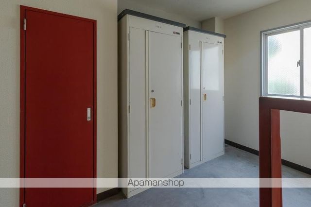 その他共有部分　その他共有部分