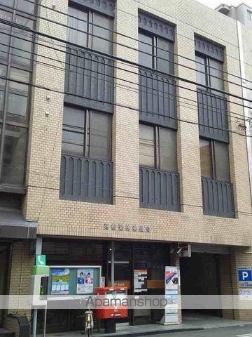 郵便局　高松栗林郵便局（郵便局）まで321m