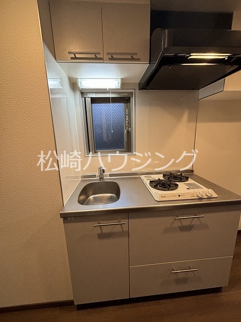 キッチン　参考写真