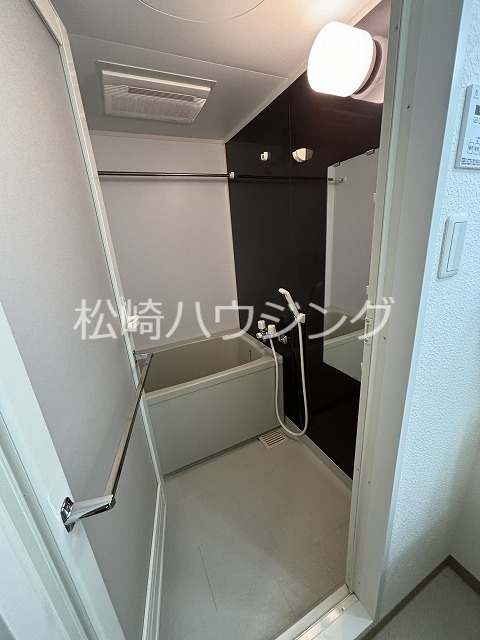 バス・シャワールーム　参考写真