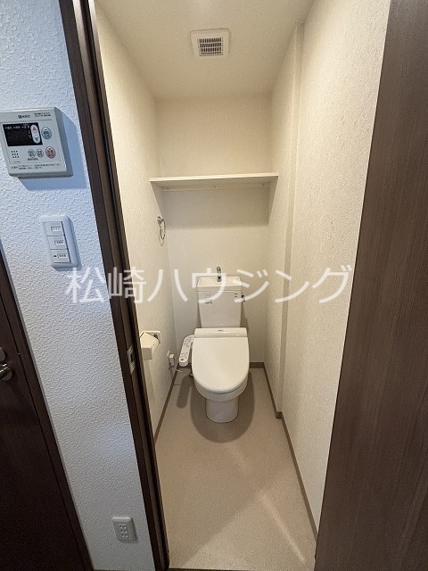 トイレ　参考写真