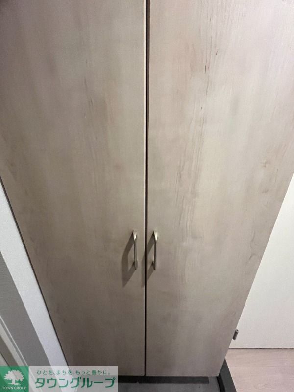 その他　間取図